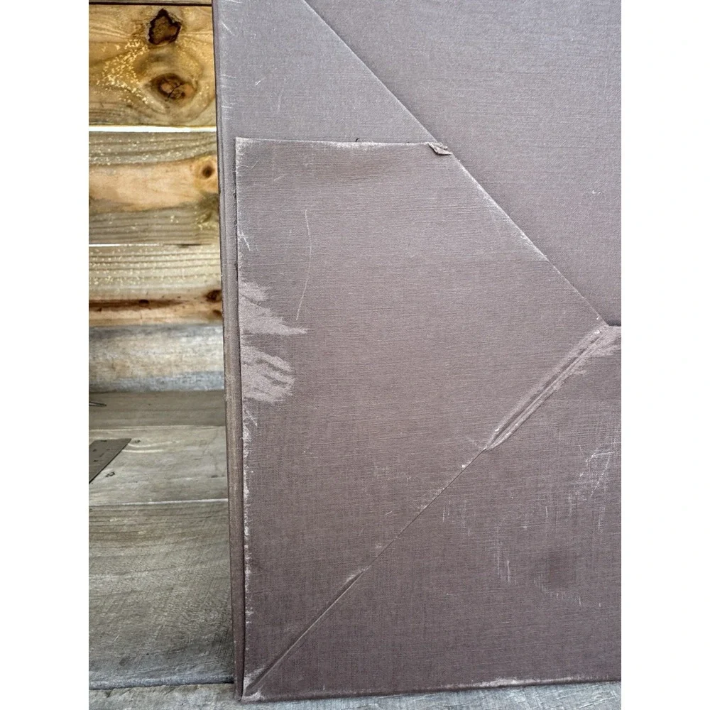 LOUIS VUITTON EMPTY‎ BOX - Large- 17